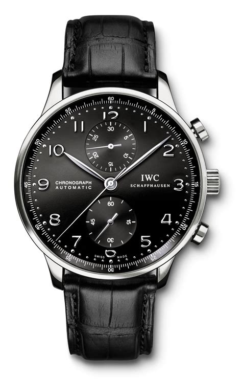 iwc schaffhausen portuguese automatic|iwc schaffhausen automatic watch price.